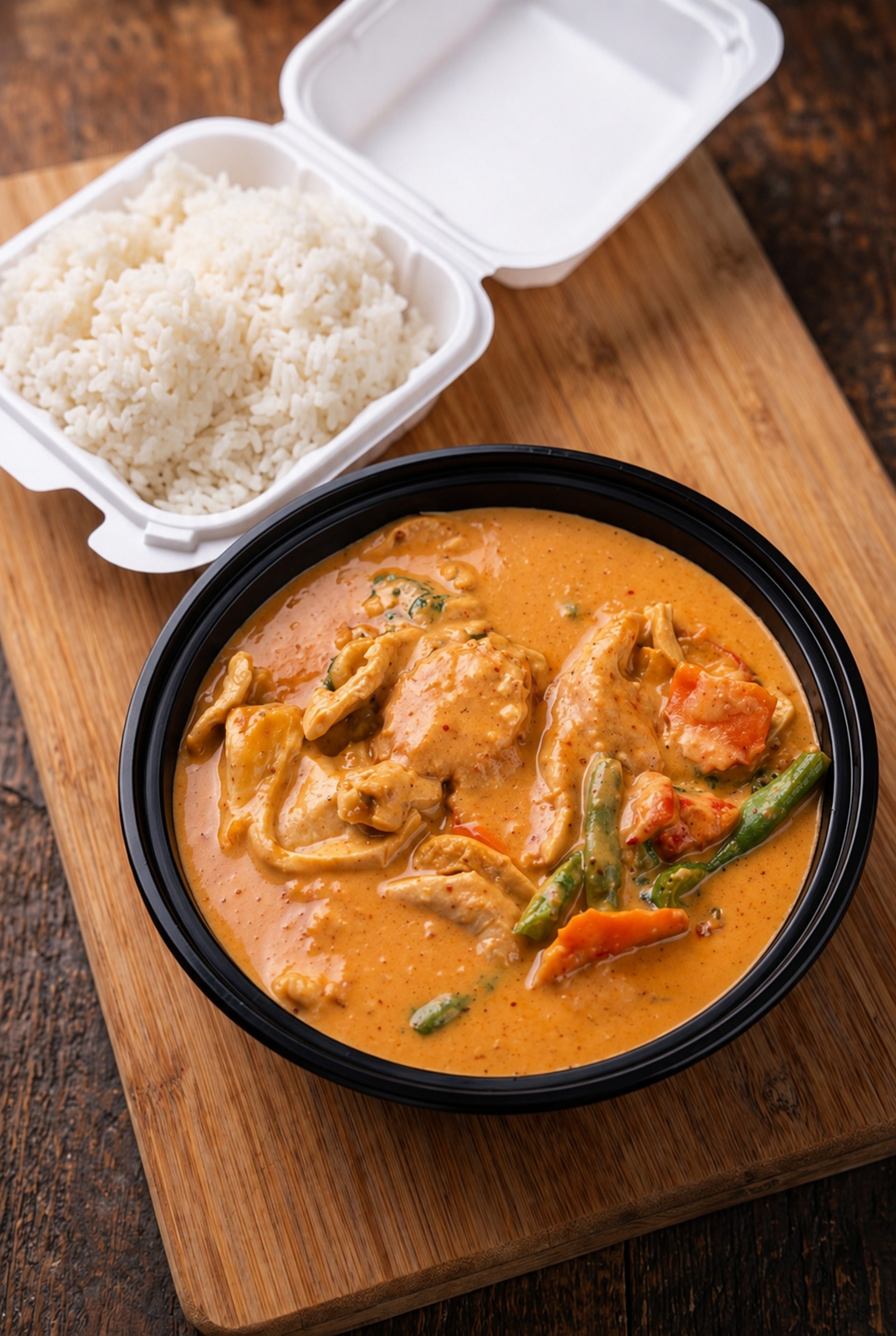 Two cuisines, one spot in Kapaʻa