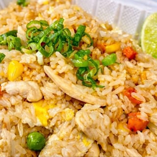 Thai Fried Rice