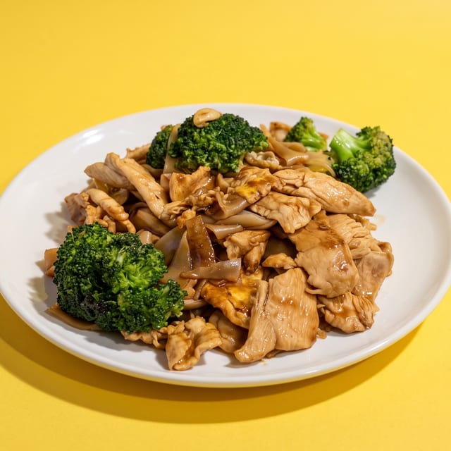 Pad See Iew.