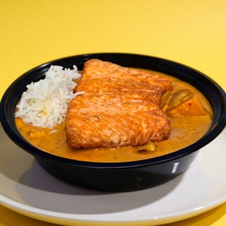 Yellow Curry (GF)